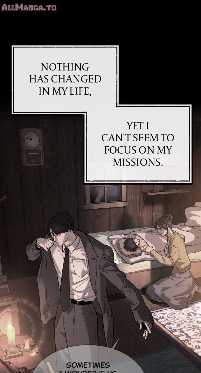 Read Killer Peter en Manga Online