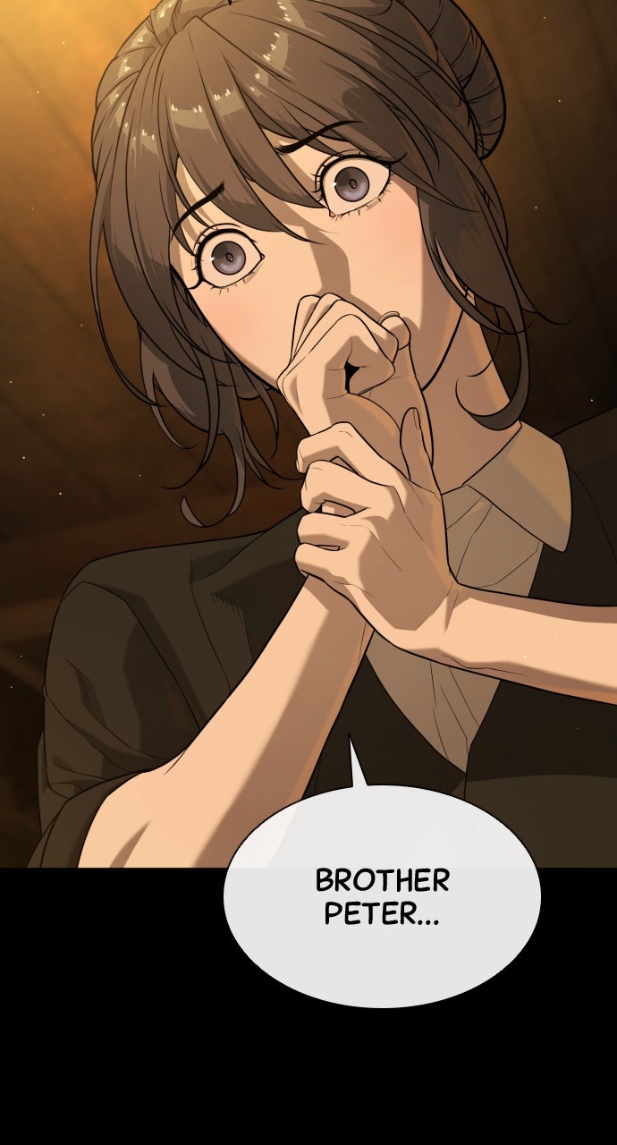 Read Killer Peter en Manga Online