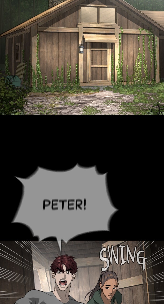 Read Killer Peter en Manga Online