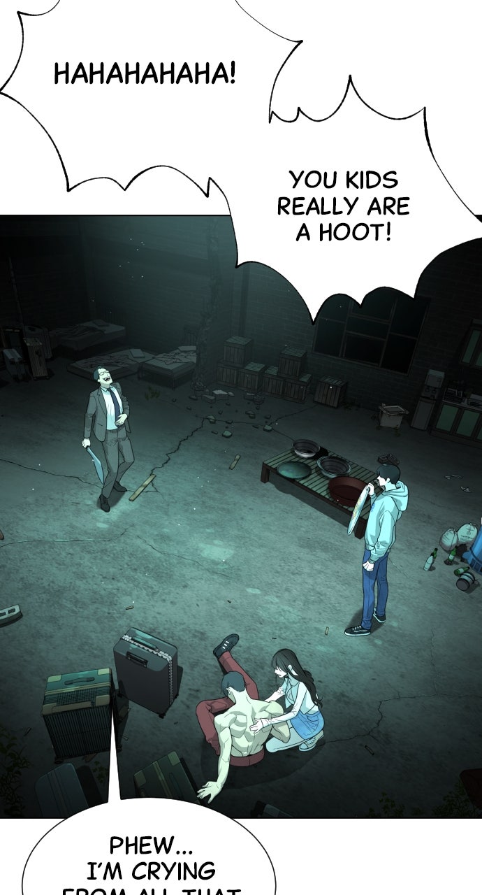 Read Killer Peter en Manga Online