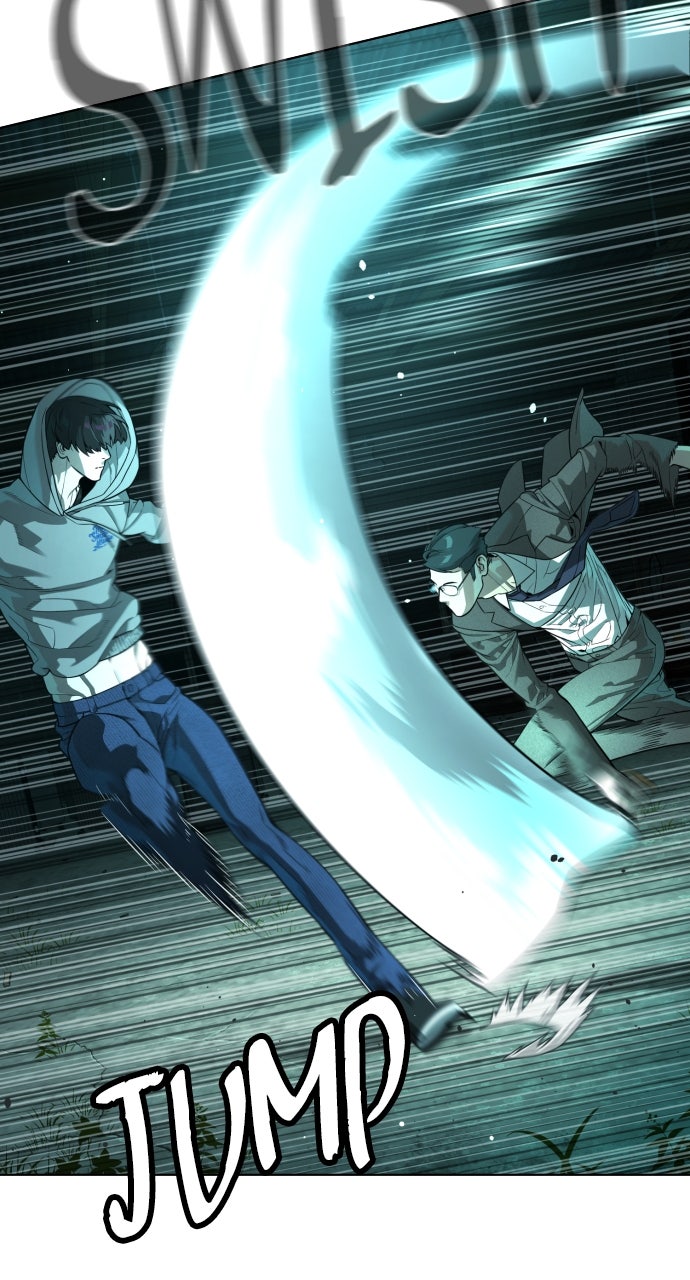 Read Killer Peter en Manga Online