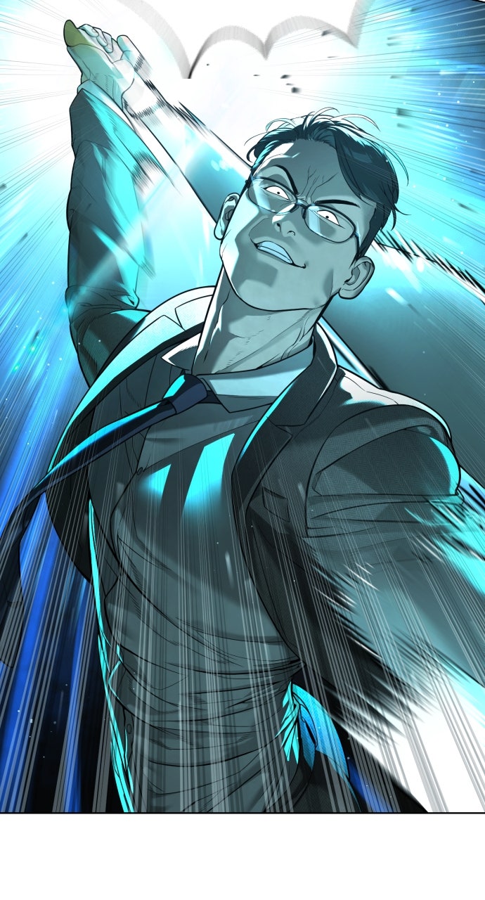 Read Killer Peter en Manga Online