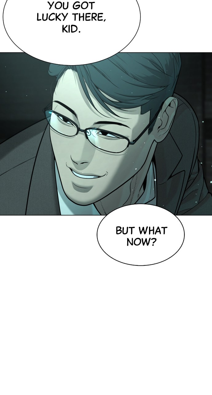 Read Killer Peter en Manga Online