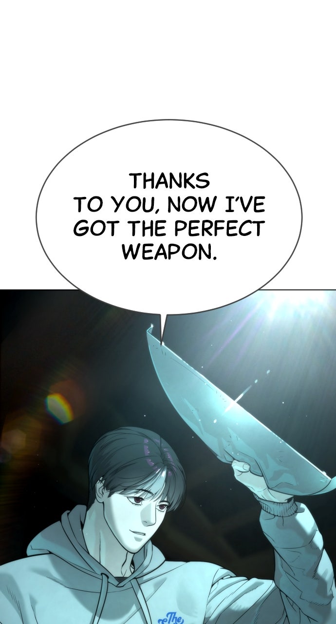 Read Killer Peter en Manga Online