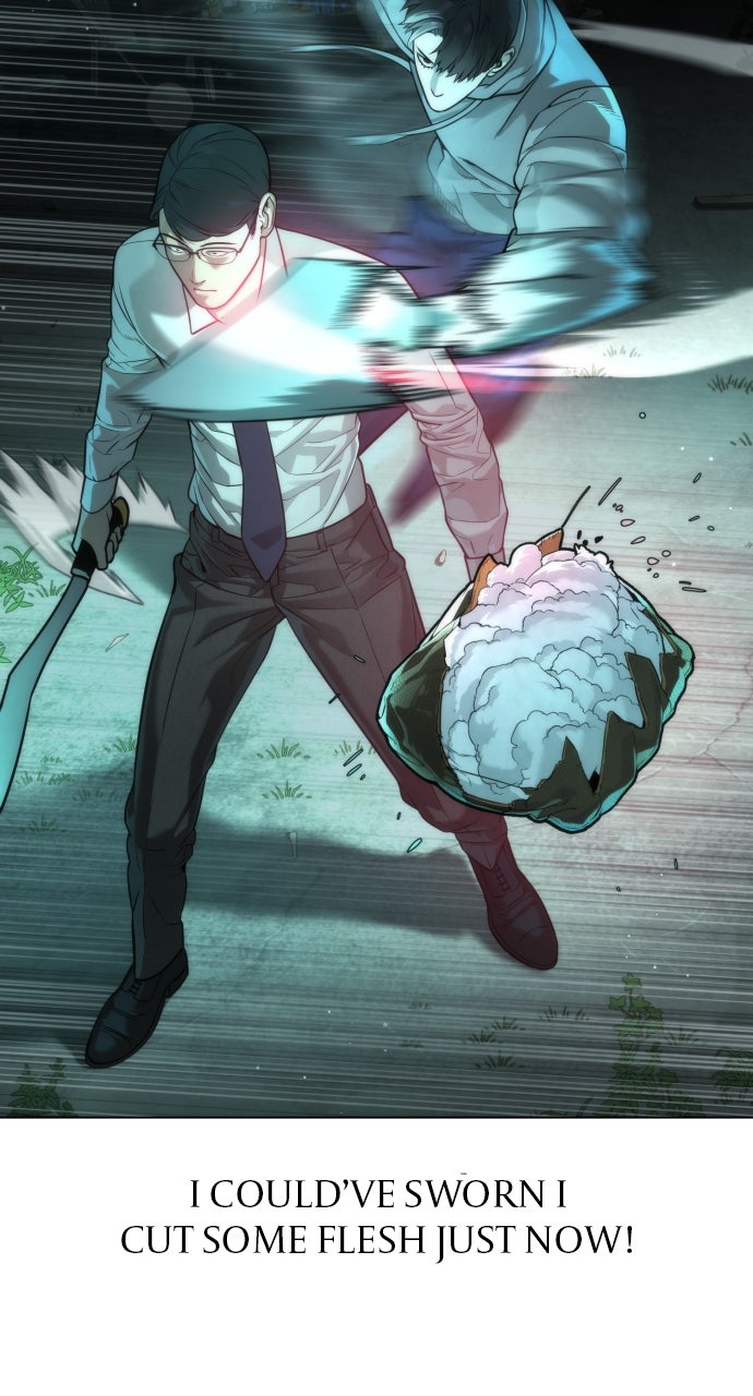 Read Killer Peter en Manga Online