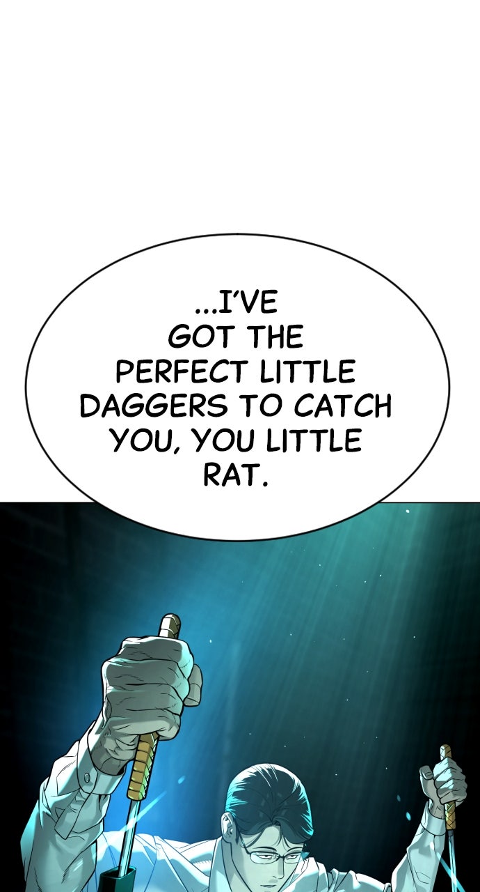 Read Killer Peter en Manga Online