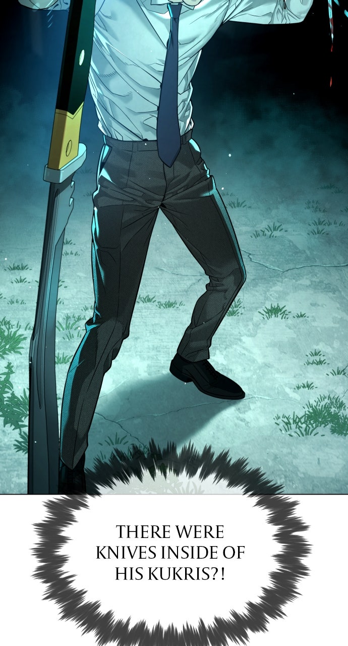 Read Killer Peter en Manga Online