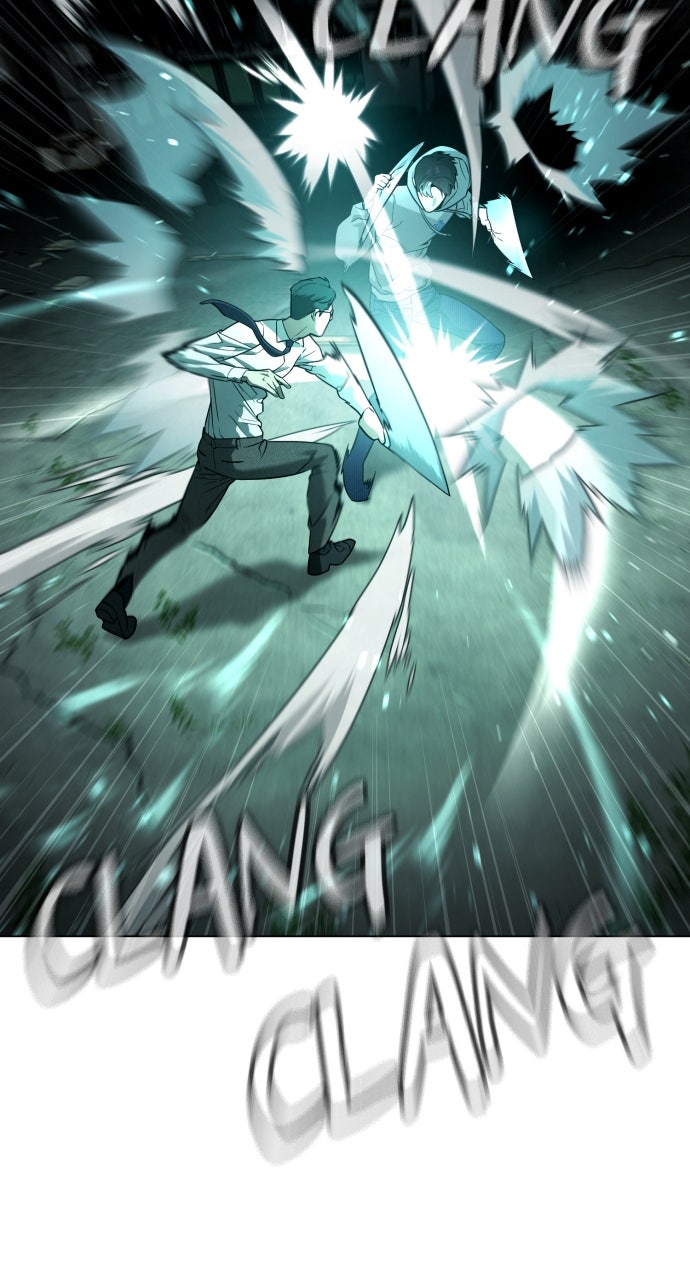 Read Killer Peter en Manga Online