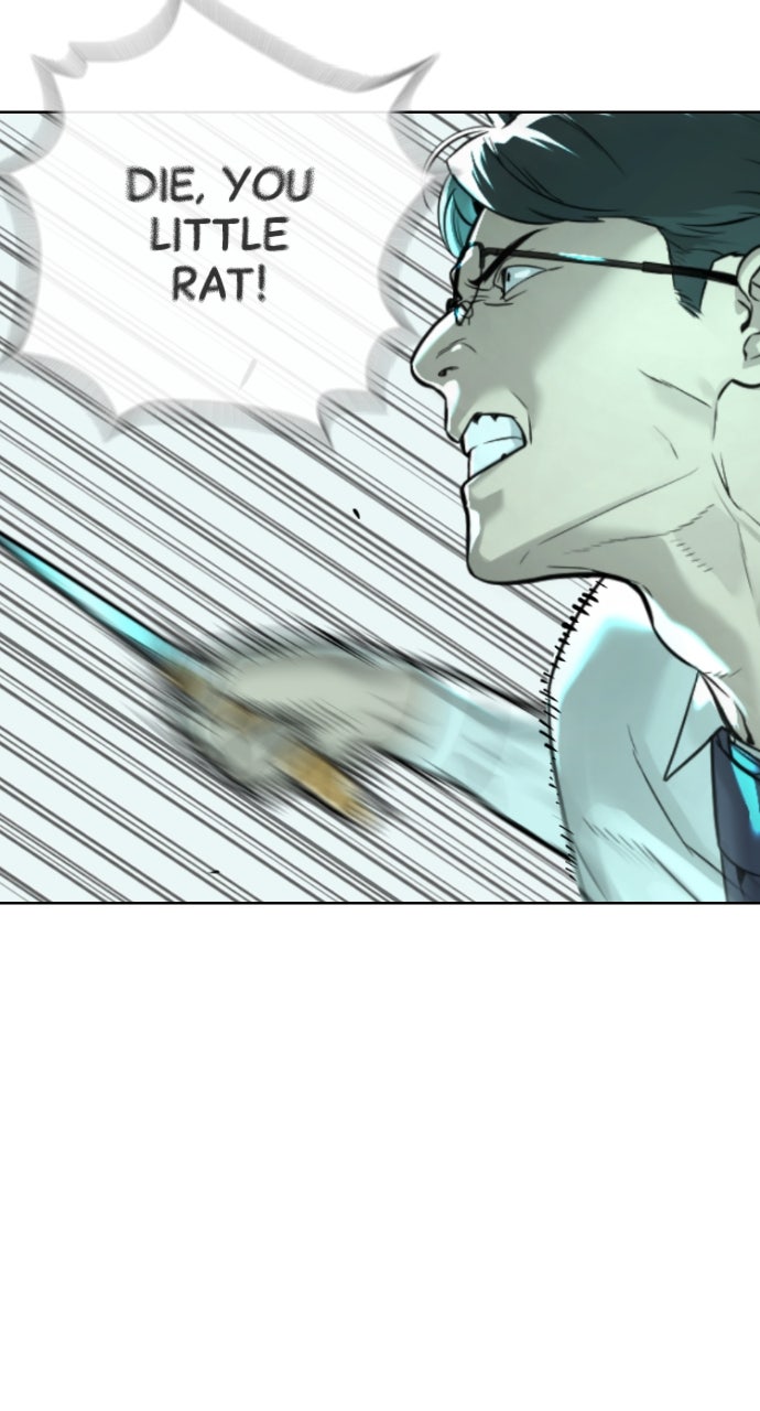 Read Killer Peter en Manga Online
