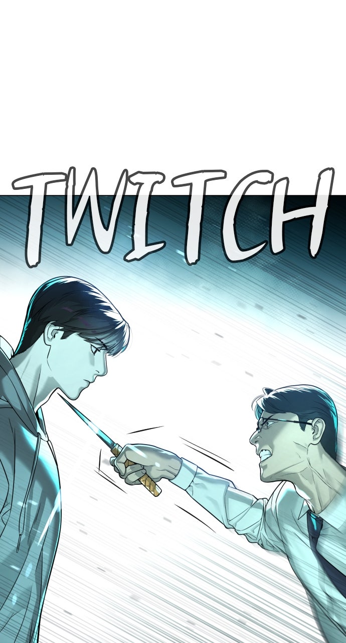Read Killer Peter en Manga Online