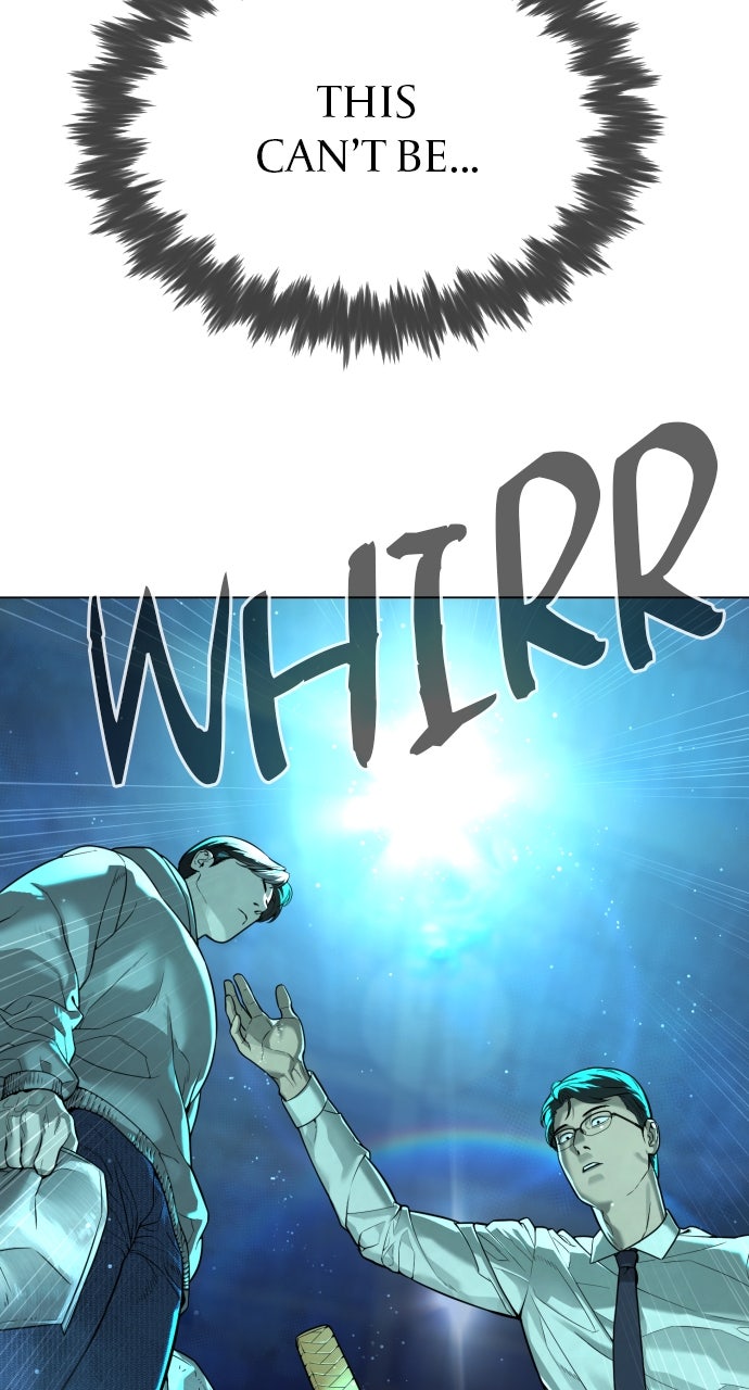 Read Killer Peter en Manga Online