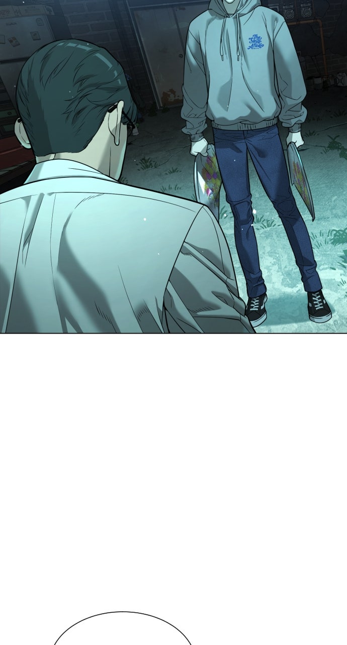 Read Killer Peter en Manga Online