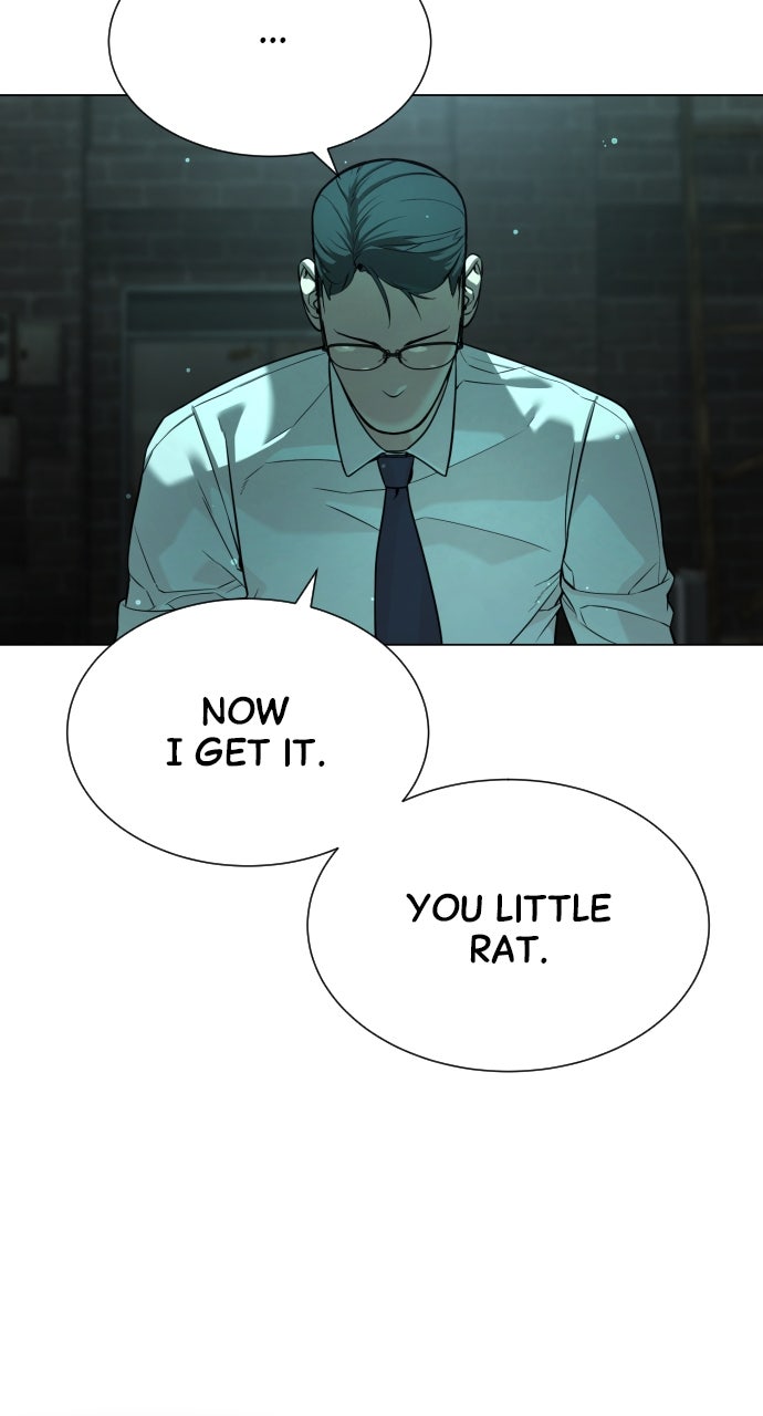 Read Killer Peter en Manga Online