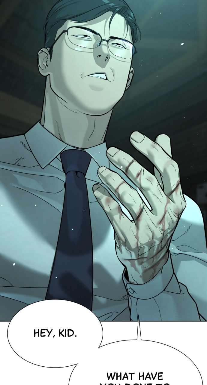 Read Killer Peter en Manga Online