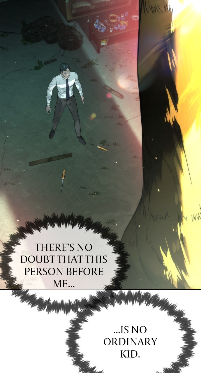Read Killer Peter en Manga Online