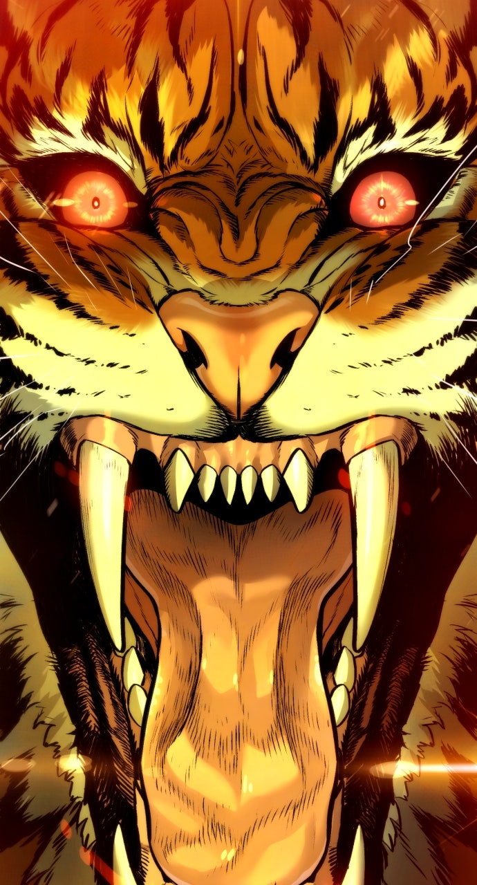 Read Killer Peter en Manga Online