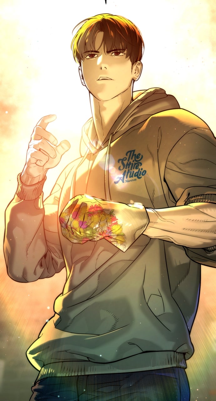 Read Killer Peter en Manga Online