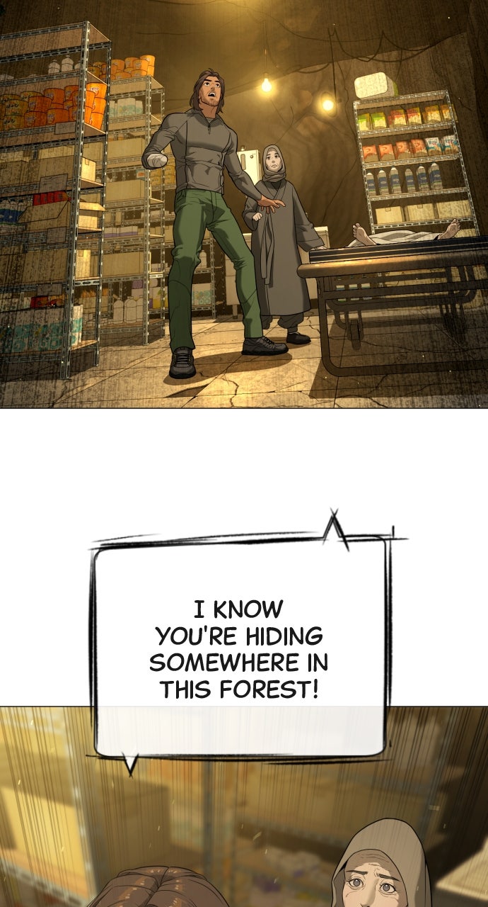 Read Killer Peter en Manga Online