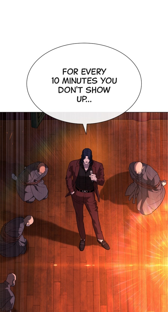 Read Killer Peter en Manga Online