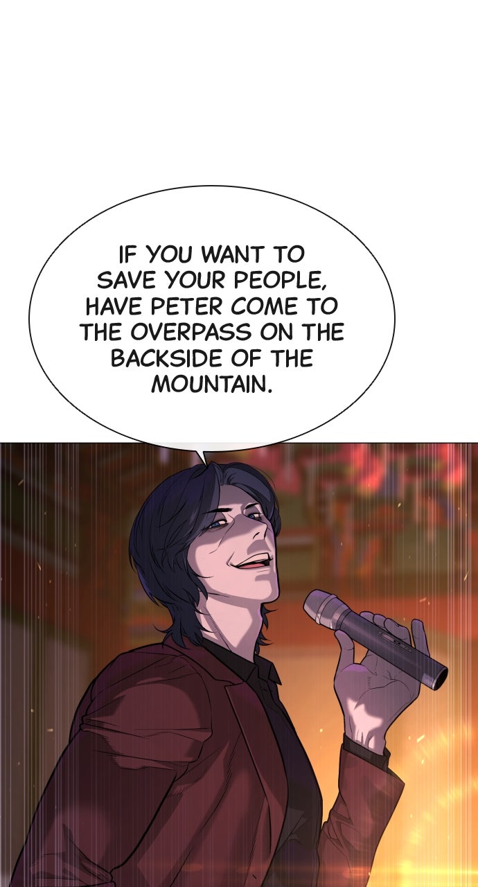 Read Killer Peter en Manga Online