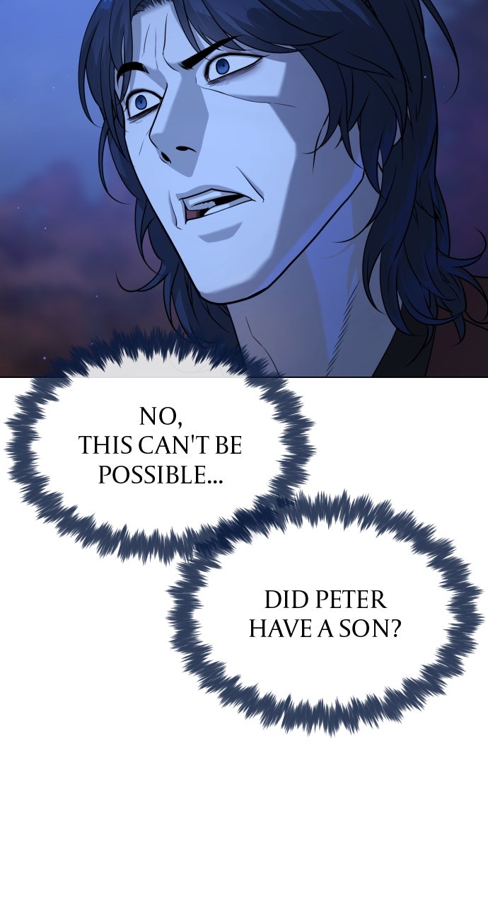 Read Killer Peter en Manga Online