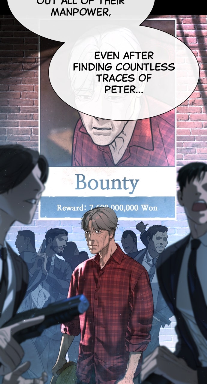 Read Killer Peter en Manga Online