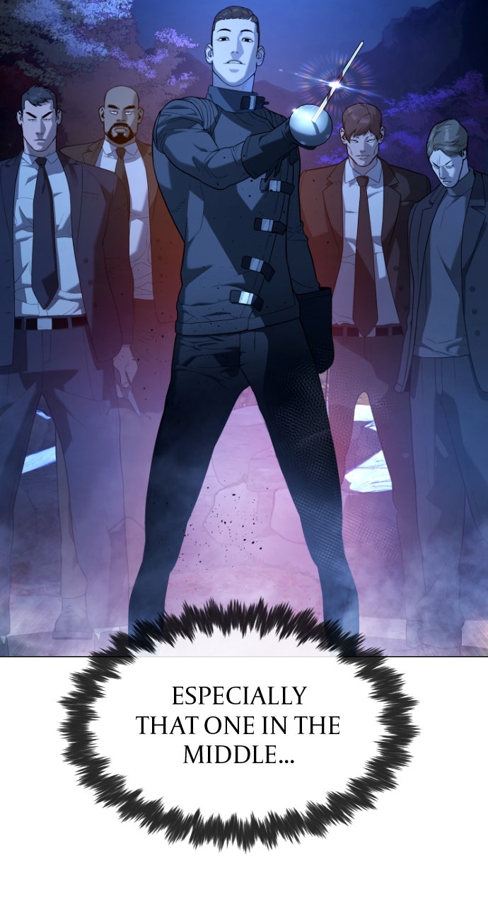 Read Killer Peter en Manga Online
