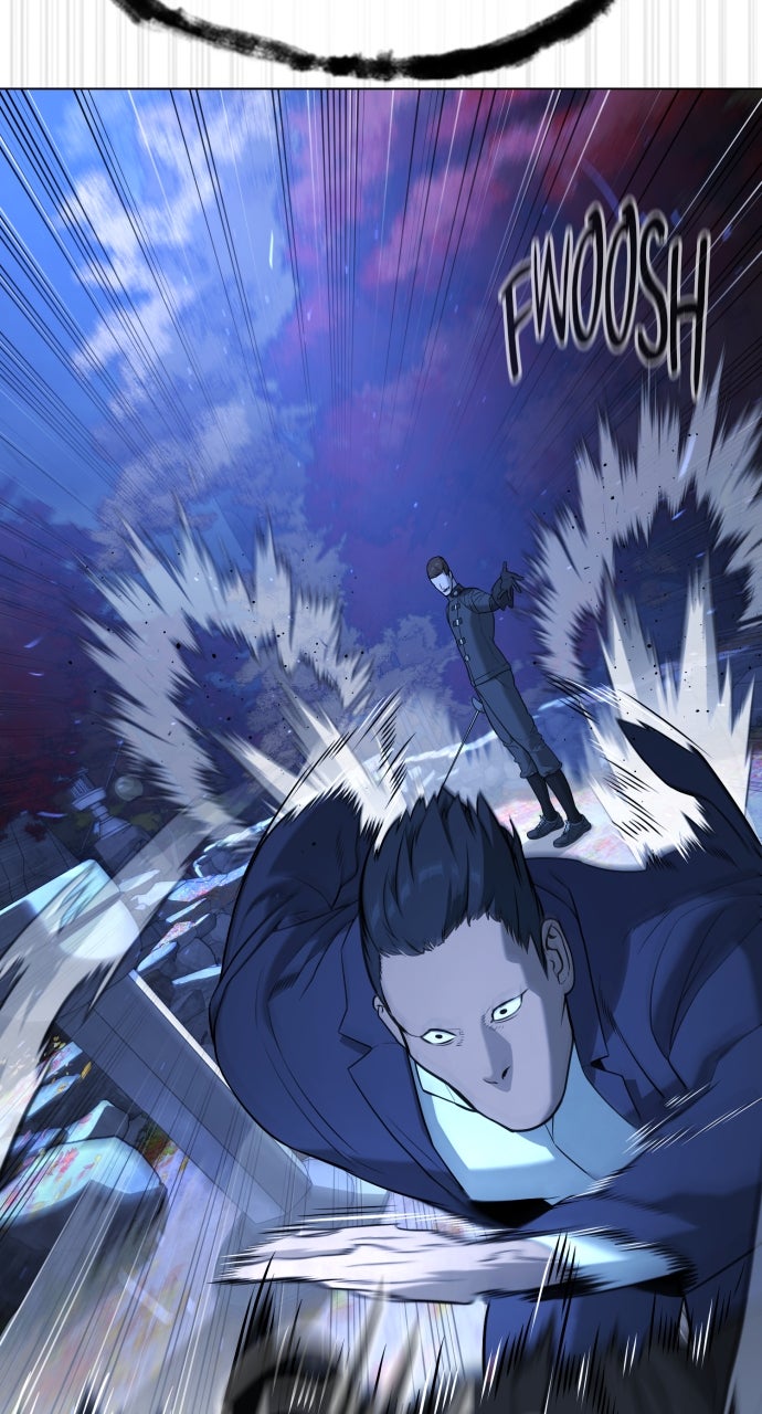 Read Killer Peter en Manga Online