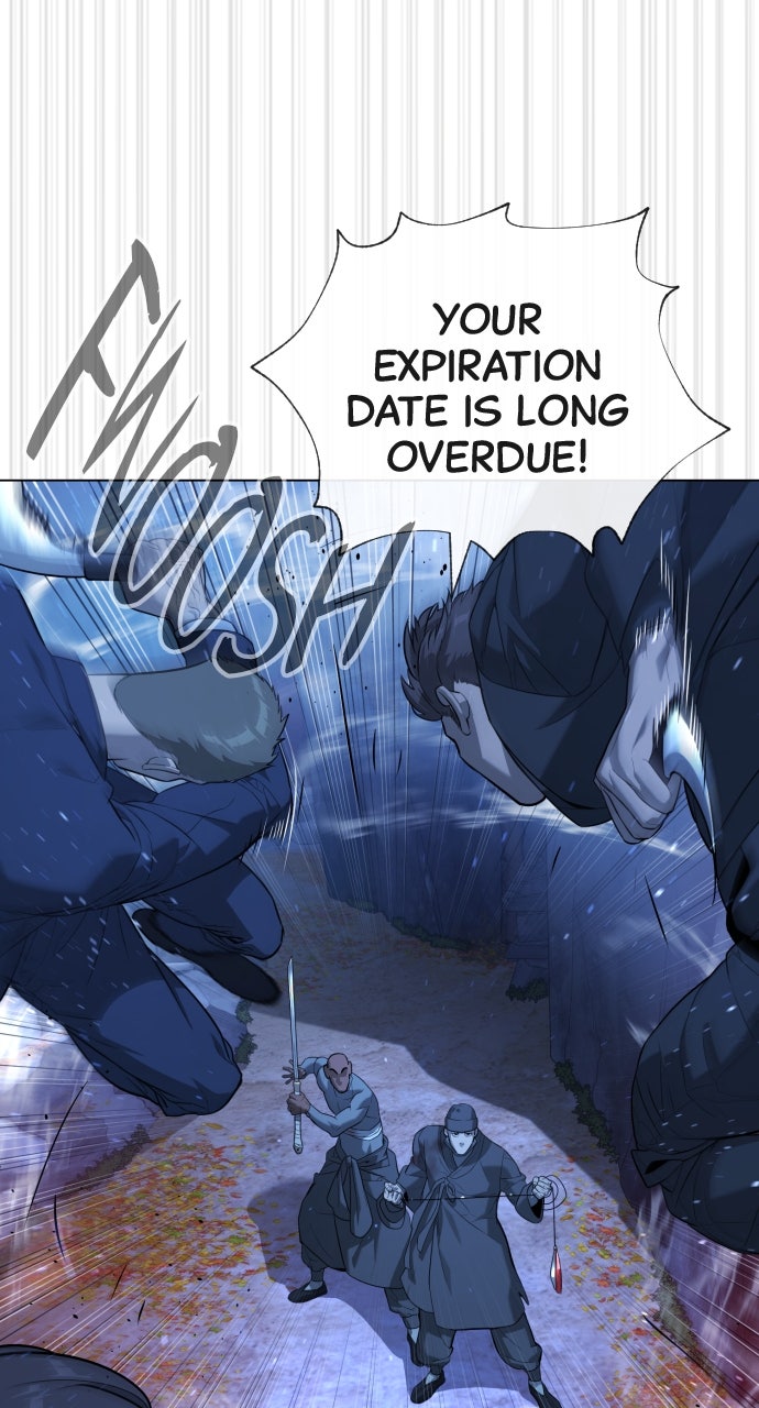 Read Killer Peter en Manga Online