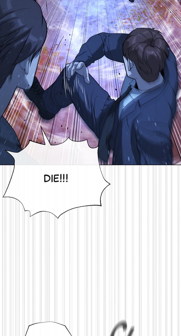 Read Killer Peter en Manga Online
