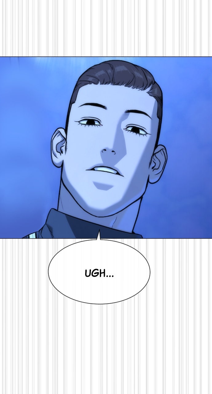 Read Killer Peter en Manga Online