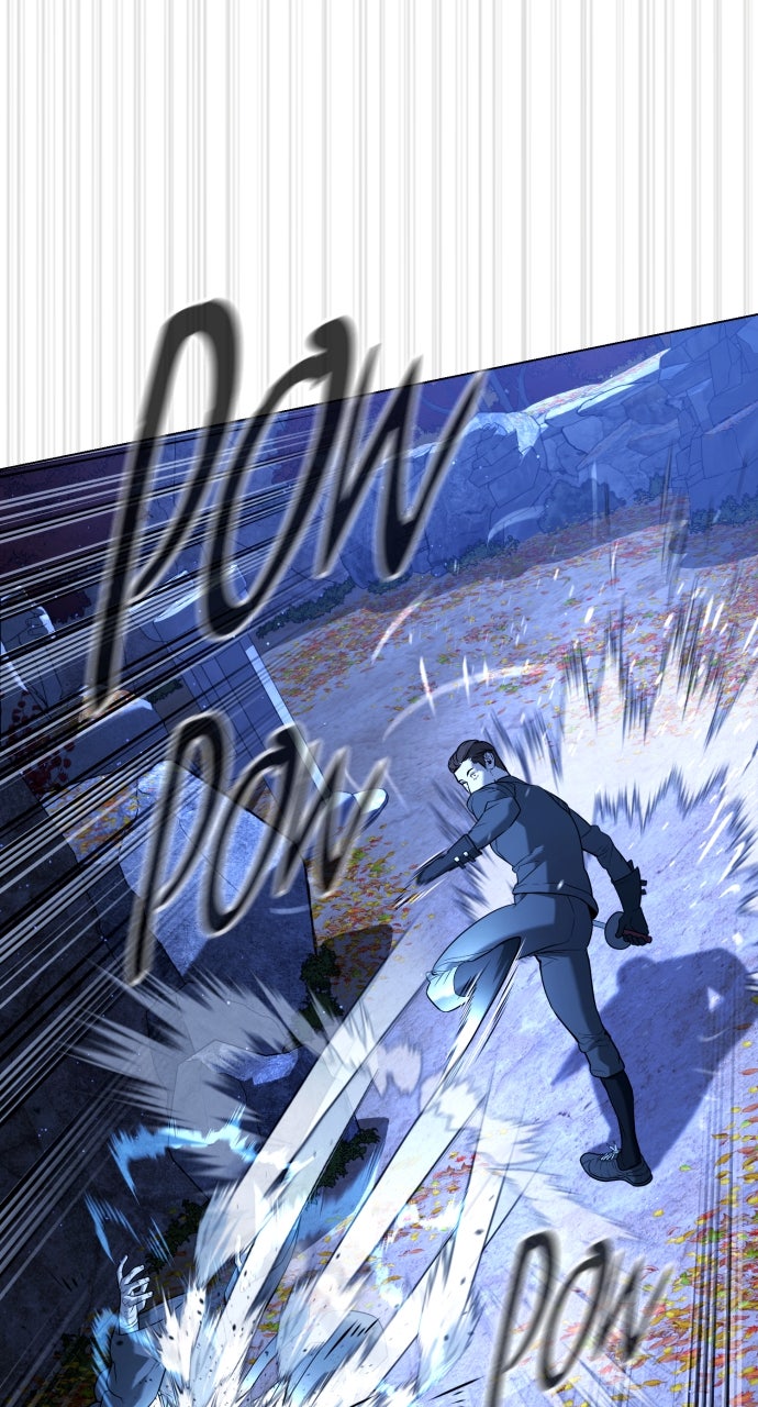 Read Killer Peter en Manga Online