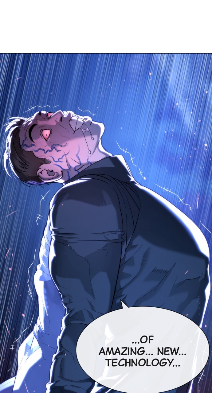 Read Killer Peter en Manga Online