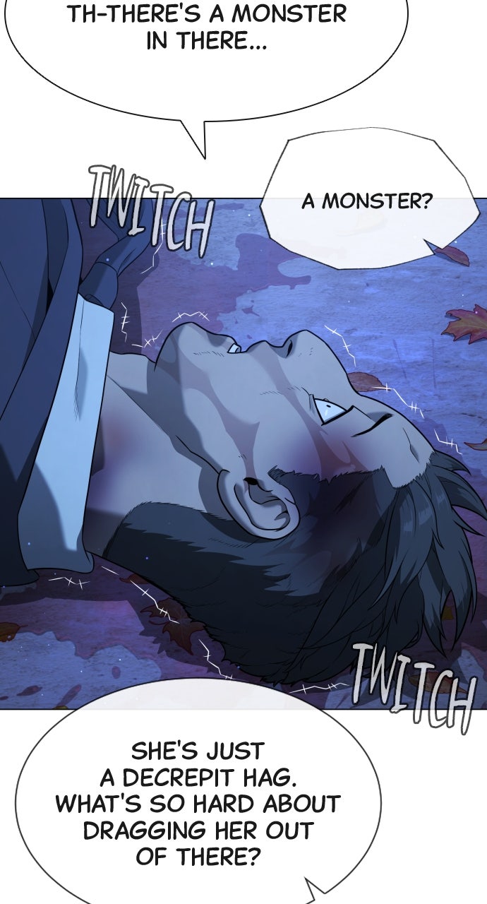 Read Killer Peter en Manga Online