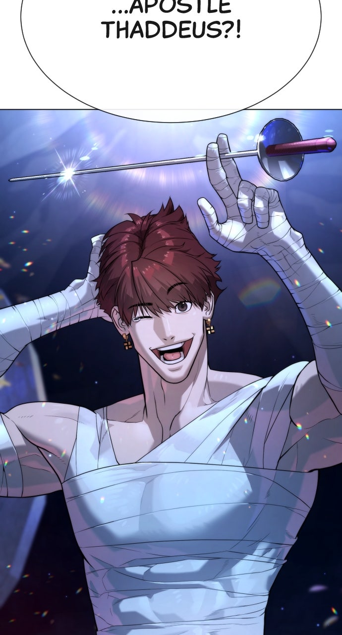 Read Killer Peter en Manga Online