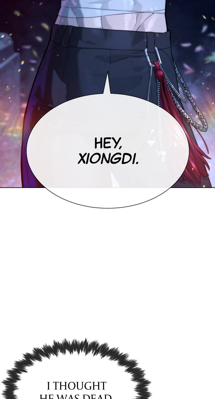 Read Killer Peter en Manga Online
