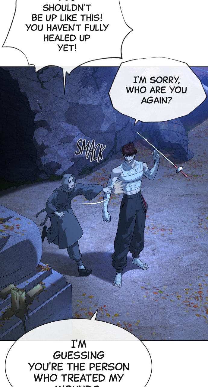 Read Killer Peter en Manga Online