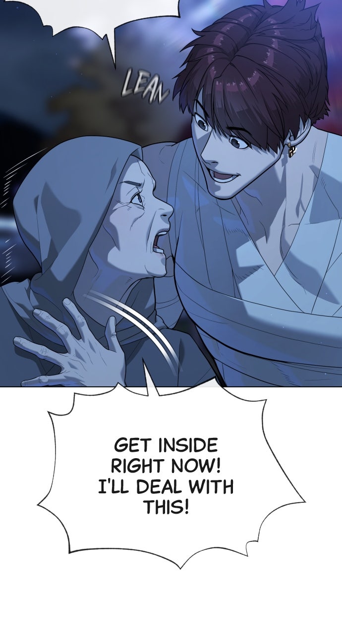 Read Killer Peter en Manga Online