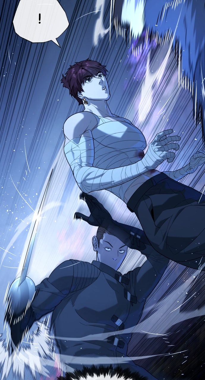Read Killer Peter en Manga Online