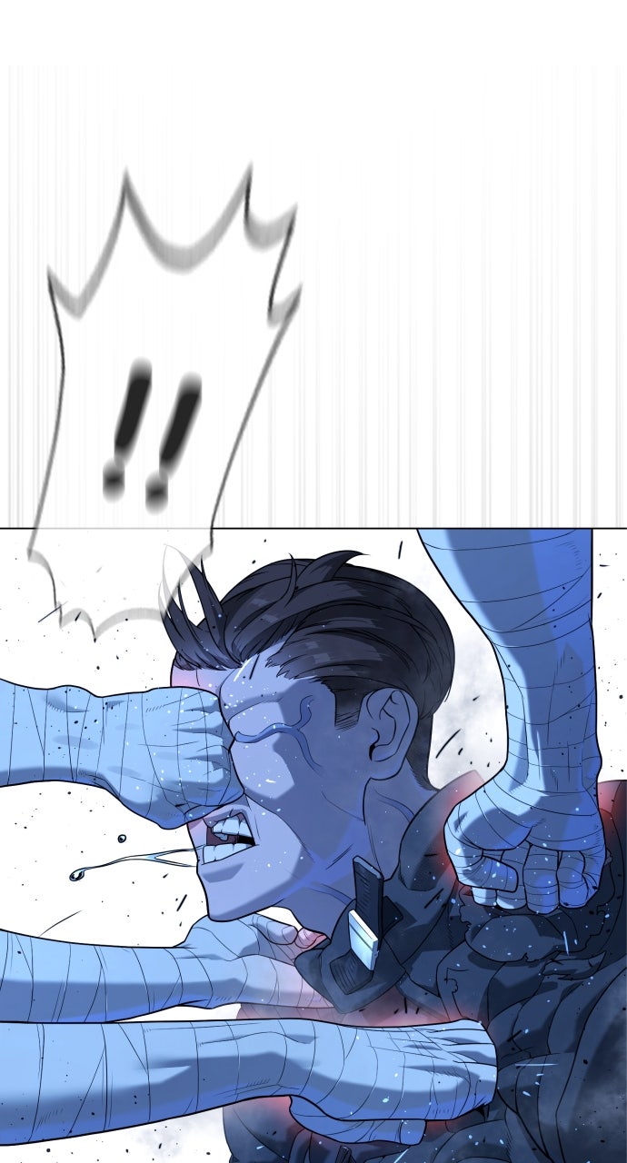 Read Killer Peter en Manga Online