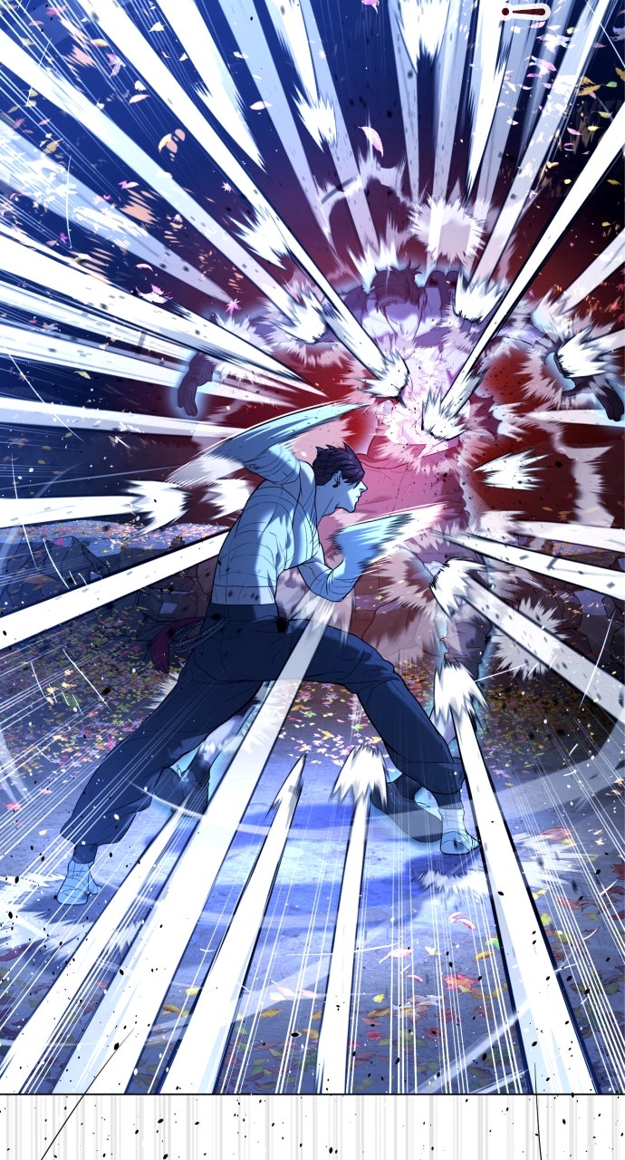 Read Killer Peter en Manga Online