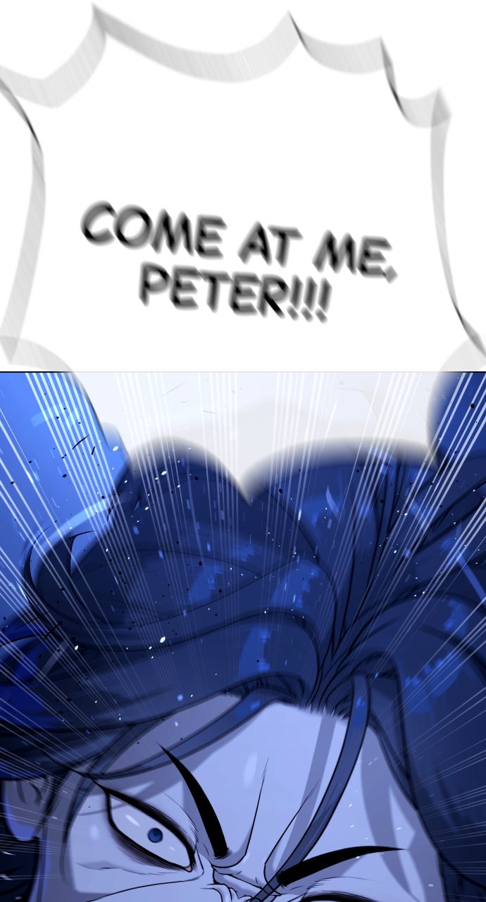 Read Killer Peter en Manga Online