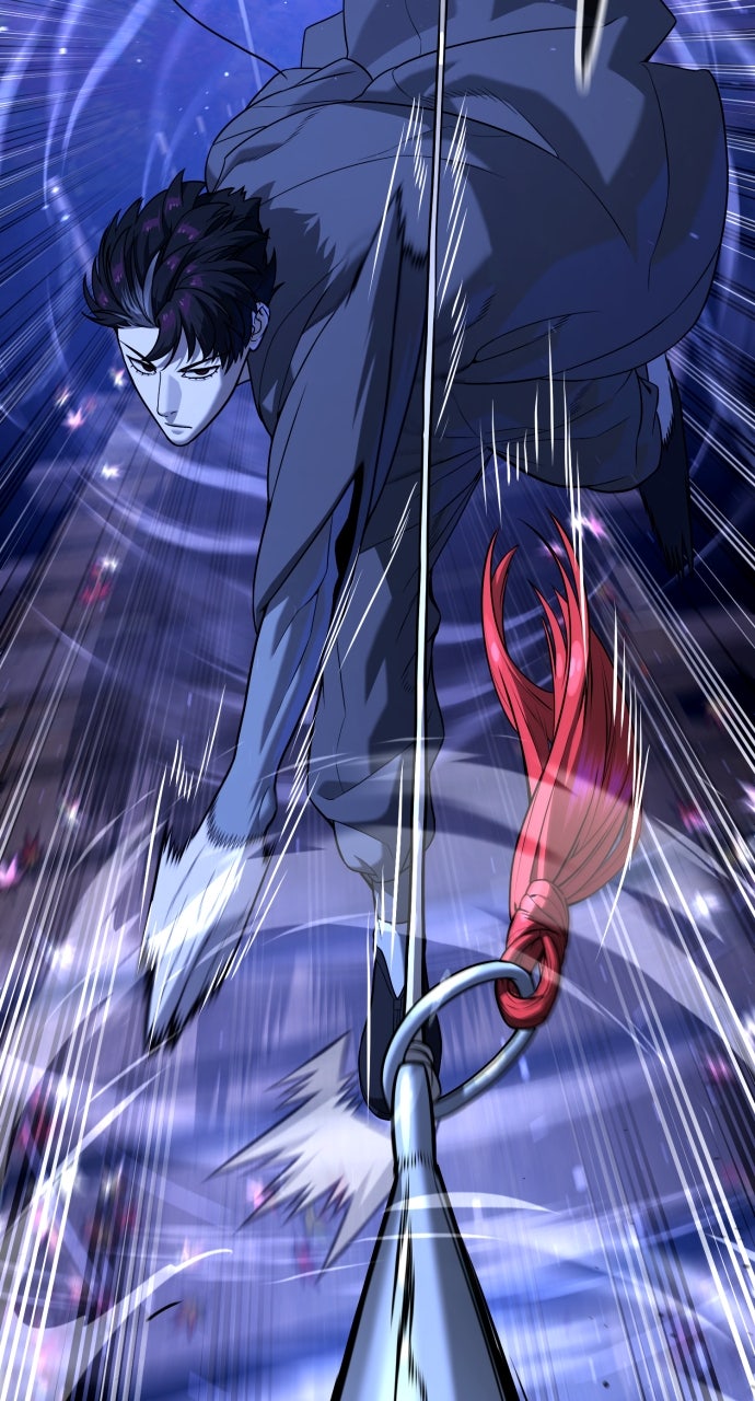 Read Killer Peter en Manga Online