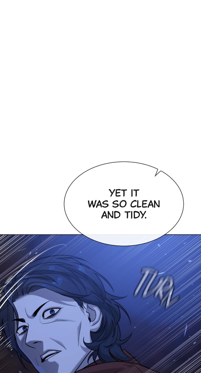 Read Killer Peter en Manga Online