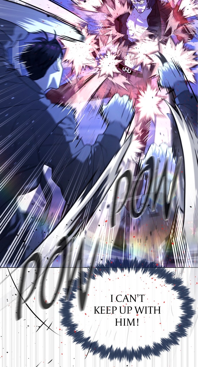 Read Killer Peter en Manga Online