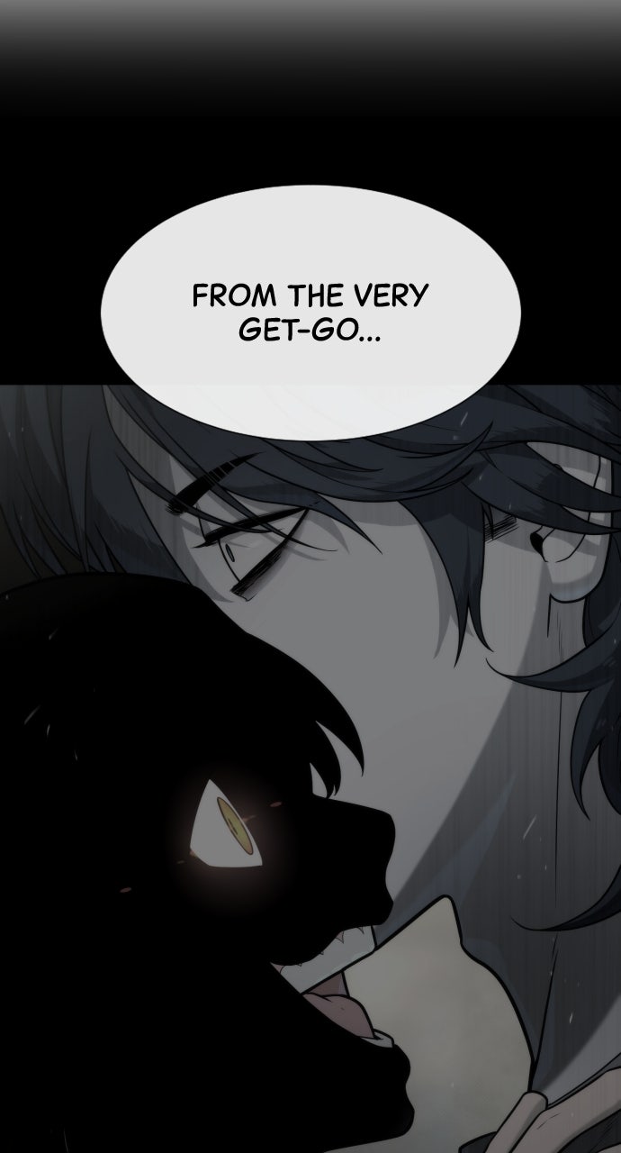Read Killer Peter en Manga Online