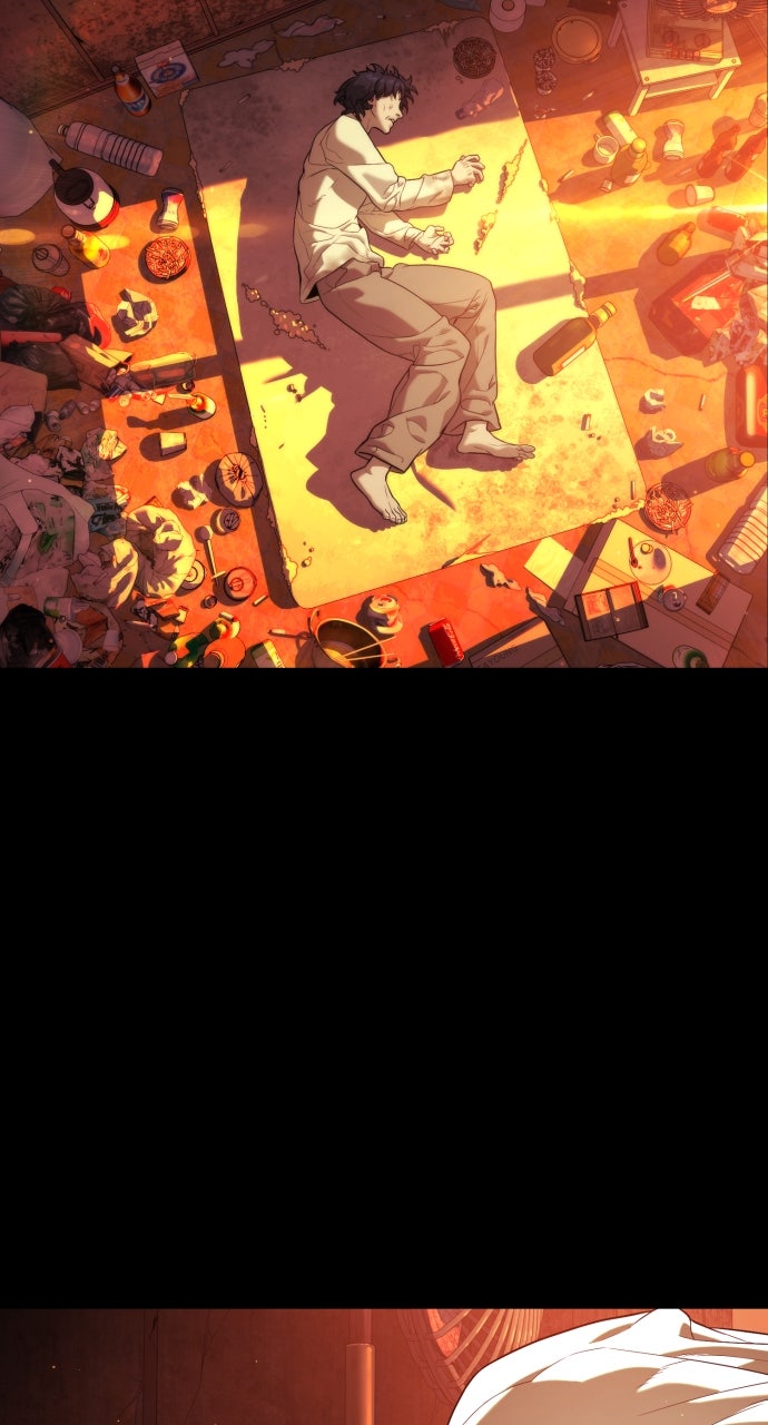Read Killer Peter en Manga Online