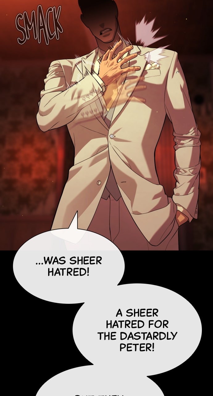 Read Killer Peter en Manga Online