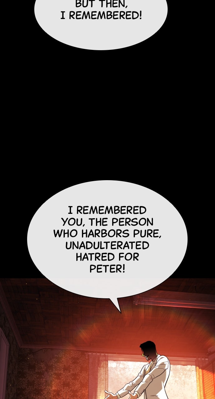 Read Killer Peter en Manga Online