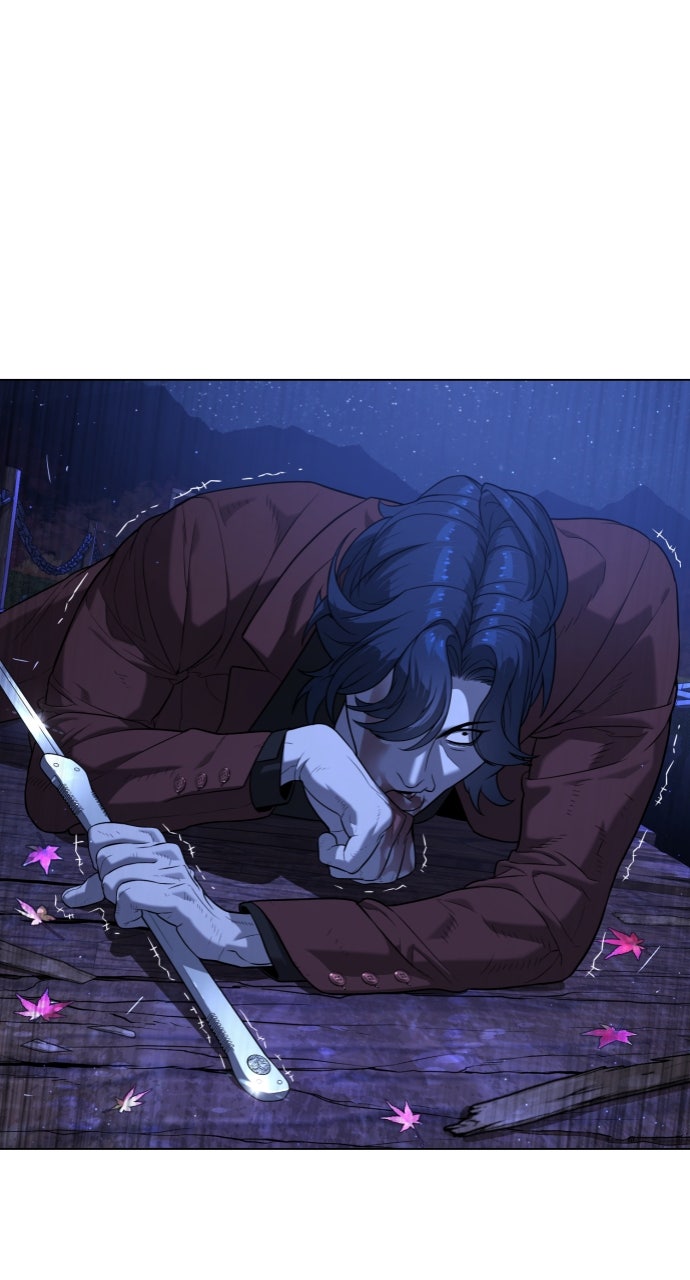 Read Killer Peter en Manga Online